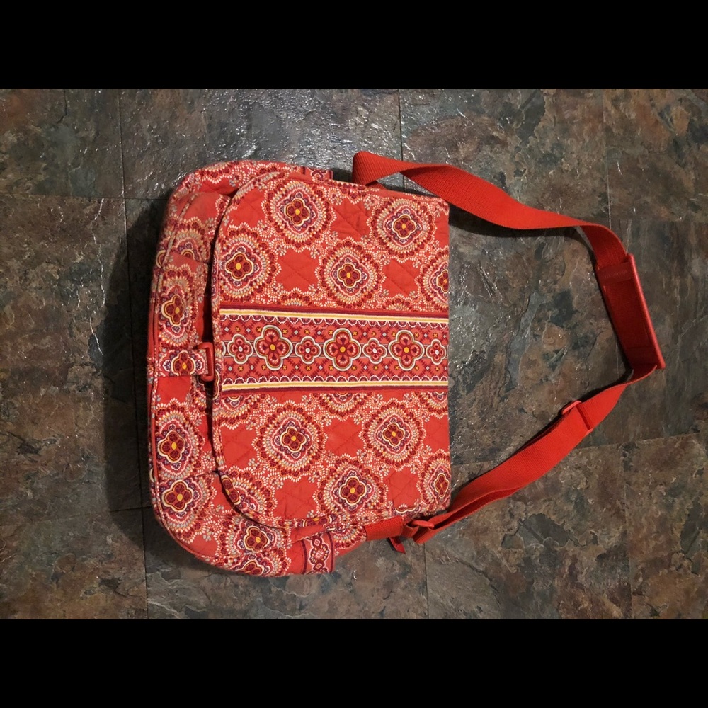 Vera bradley bag